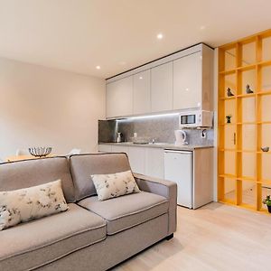 Appartement met een Slaapkamer